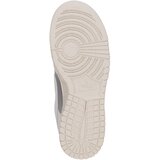 Nike Nizke superge 'DUNK NEXT NATURE' srebrna / bela | Shoptok.si