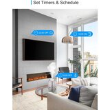 EIGHTREE 2x WiFi pametna vtičnica | Shoptok.si