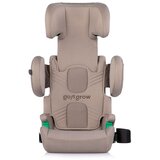 Chipolino autosjedalica ISOFIX i-Size GO&amp;#039;N&amp;#039;GROW 100-150 cm Latte Slike