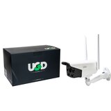 UGD Kamera wi-fi K16-30-R | ePonuda.com