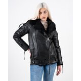 La Force Fashion Braca Premium ženski monton A-88 - Crna | Eponuda.com