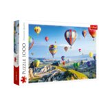 Trefl Puzzle 1000 delova - Kapadokija,Turska Cene