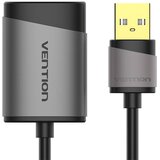 Vention USB External Sound Card 0.15M Gray Metal Type | shoptok.hr