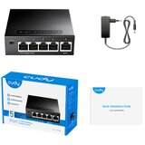 Lan svič sa 5 portova | ePonuda.com