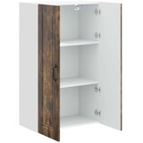  Ormar za Zid PORTO Dimljeni hrast 60 x 31 x 100 cm | Eponuda.com