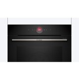 Bosch HBG734AB1 Serija 8 pecica Vgradna 60 x 60 cm, Crna | Shoptok.si