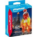 Playmobil Special Plus Superheroj Cene