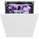 Haier Ugradbena perilica posuđa XS 4A4M4BB Cijene