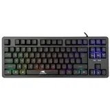 tipkovnica USB črna gaming BGK-01114 KRILL-B