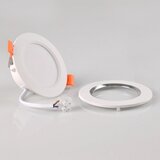  LED ugradno svetlo ZOE LED/4,8W/230V belo | Eponuda.com