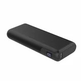power bank omega PMPB20DL202B 20000 mah crni