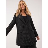 Italy Moda Blazer-DHJ-MA-A8315.22-black Cijene