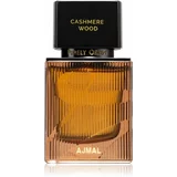 Ajmal Purely Orient Cashmere Wood parfumska voda uniseks 75 ml