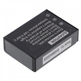 Extensilo baterija NP-85 za fuji finepix F305 / SL240 / SL1000, 1600 mah kompatibilnost s originalnom baterijom | shoptok.hr
