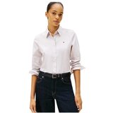 Tommy Hilfiger regular fit ženska košulja Cene