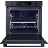 Samsung NV7B4455UAB pecica s parno Dual podporo, Cook, samoocišcenje s pirolizo | Shoptok.si