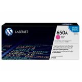 HP toner 650A contractual/crvena | ePonuda.com