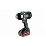 Metabo ssw 18 ltx 1750 bl 18V/2x55Ah lihd aku udarni zavrtač cene