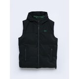 Big Star Man's Vest Outerwear 130405 906 cene