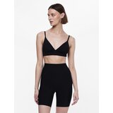 Pieces Pajkice 'NAMEE' črna | Shoptok.si