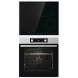 Gorenje steel steam 2 cene