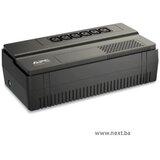 Easy UPS APC, 1000VA/600W Montaža na pod/zid, 230V, 6x IEC C13 utičnica, AVR | Eponuda.ba