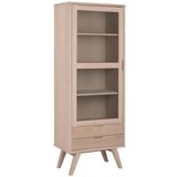 Actona VISOKA VITRINA MAIPUR | Shoptok.si