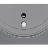  LED stenska zunanja svetilka ø 14 cm Fortaleza – | Shoptok.si
