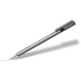 Staedtler TEHNIČKA 0,5 MM TRIPLUS MICRO STAEDTLER 774 25 SIVA | shoptok.hr