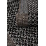  spoljašnji tepih express new outdoor 120x160 cm antracit/braon | Eponuda.com