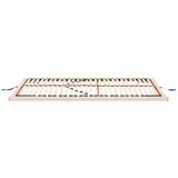 Primatex Letvena Podlaga 250, 70x200 Cm | Shoptok.si