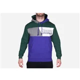 Puloverji Milwaukee Bucks pisana