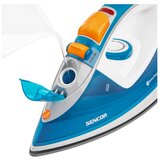 Sencor glačalo na paru SSI 7710BL | shoptok.hr