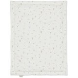 CamCam Copenhagen Deka za bebe od organskog pamuka boje slonovače 90x120 cm Dreamland – | shoptok.hr