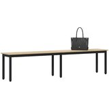  Klupa Sonoma 200 x 35 x 45 cm Konstruirano drvo | shoptok.hr