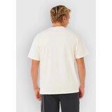 Rip Curl Search Embroidery T-shirt bone | Shoptok.si