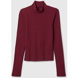 GAP Ribbed crop t-shirt - Women's | Shoptok.si