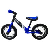  Bicikl za ravnotežu R8 BLUE Kotači na napuhavanje, upravljač s kugličnim ležajem | shoptok.hr