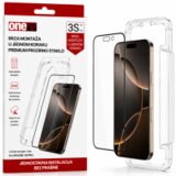  OneS zaštitno staklo sa aplikatorom za iPhone 16 Pro Clear Cijene
