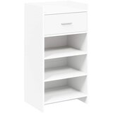  Ormar za cipele Bijela 48 x 36 x 92 cm Konstruirano drvo | shoptok.hr