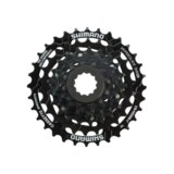  Lančanik Kasetni Shimano Cs-Hg200-7, 7 Brzina, 12-14-16-18-21-26-32, Ind.Pack Cijene