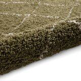Think Rugs Zelena staza 60x230 cm Boho – | shoptok.hr