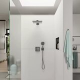 Hansgrohe raindance Select E 120 tuš ručica 3 funkcije 26520340 Cene