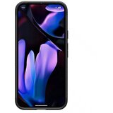 Spigen Rugged Armor maska za GOOGLE Pixel 9 Pro XL – mat crna | shoptok.hr