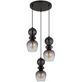 Globo VISEČA SVETILKA CLARITY 41/150 cm E27 | Shoptok.si
