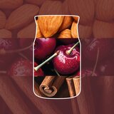 Yankee Candle Black Cherry mirisna svijeća Signature 110 g | shoptok.hr