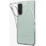 Spigen Samsung Galaxy A56 Liquid Crystal prozoren ovitek, (21827892) Cene
