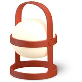 Rosendahl LED vanjska svjetiljka sa solarnim panel/s USB ø 12 cm Soft Spot – | shoptok.hr