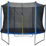 TRAMBOLINA trampolina + mreža set, 183 cm Cene