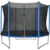 trampolina + mreža set, 183 cm
